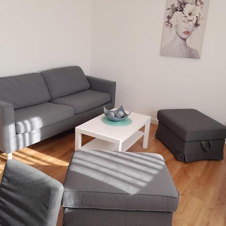 Appartement 3 Chambres Sur La Presqu'Ile De Peniche Portugal Esterno foto