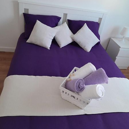 Appartement 3 Chambres Sur La Presqu'Ile De Peniche Portugal Esterno foto