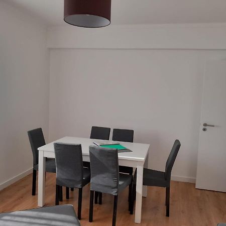 Appartement 3 Chambres Sur La Presqu'Ile De Peniche Portugal Esterno foto