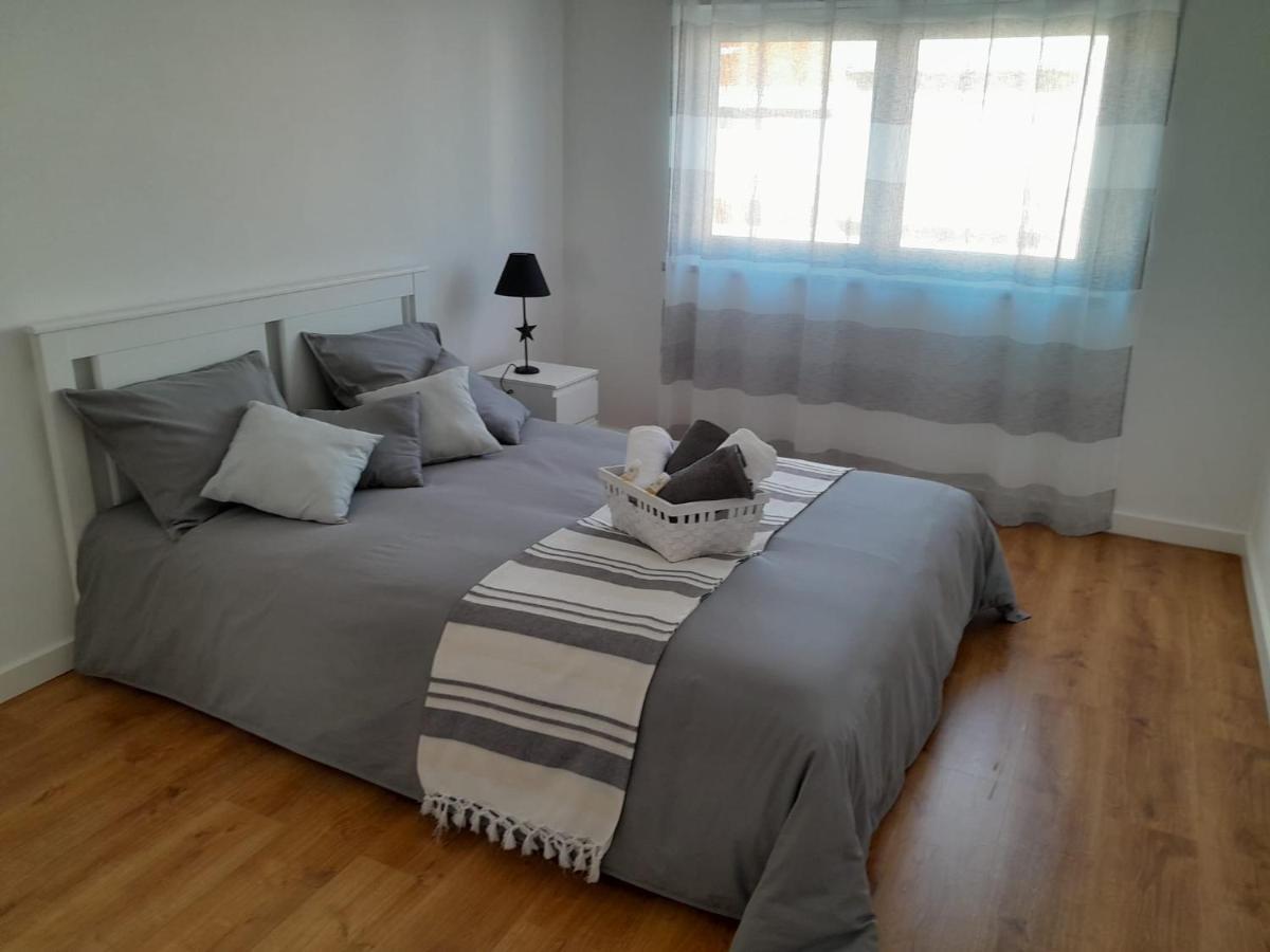 Appartement 3 Chambres Sur La Presqu'Ile De Peniche Portugal Esterno foto