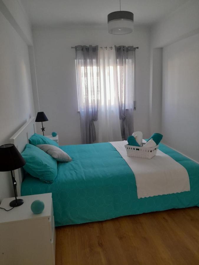 Appartement 3 Chambres Sur La Presqu'Ile De Peniche Portugal Esterno foto